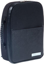 Signature Bb+A-Clarinet Black black