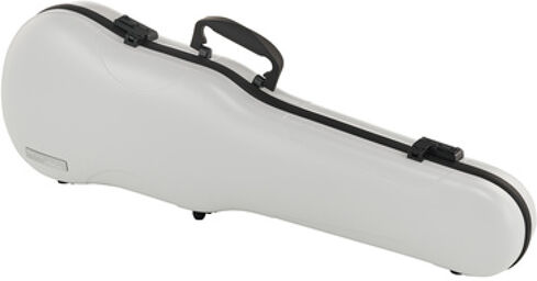 Air 1.7 Violincase 4/4 SWH Blanc mat