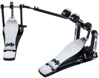 PDP 800 Double Pedal