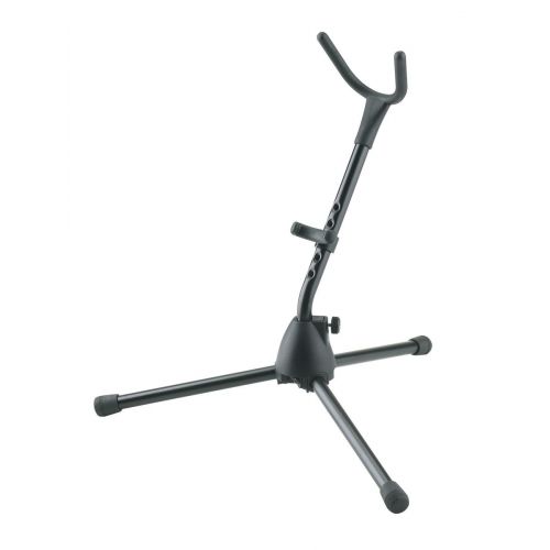 Stand Noir Sax Alto Ténor