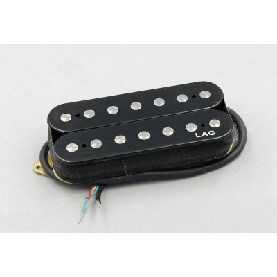 CUSTOM 7 CORDES HUMBUCKER 7 (F-SPACED) N