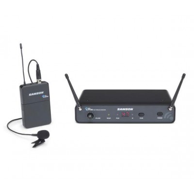 Concert 88X Presentation (F : 606-630MHZ)