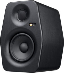 Turbo 5 black Noir
