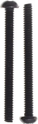 Parts Humbucker Heightscrews B Noir