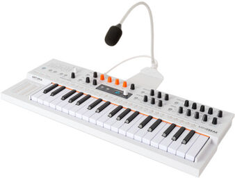 MiniFreak Vocoder