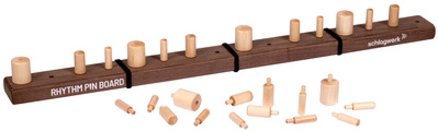 RPB500 Rhythm Pin Board