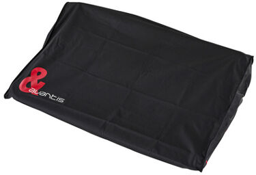 Avantis Dust Cover Black