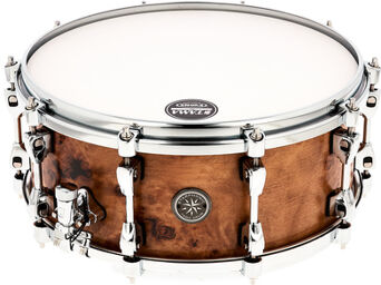 PMM146 Starphonic Maple Satin Mappa Burl