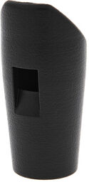 AM-2 Flow Mouthpiece Jet Black