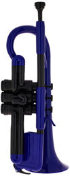 pCornet Blue Bleu