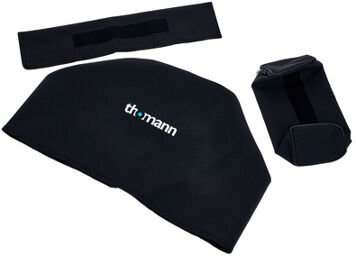 Cover Set Pro ES 602 Noir