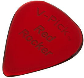 Red Rocker Rouge