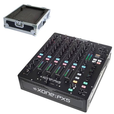 Pack Xone PX5 + Flight