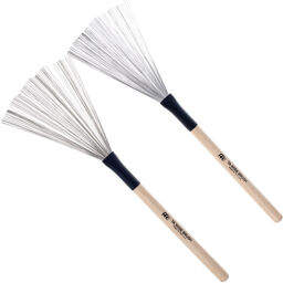 SB302 7A Fixed Wire Brush