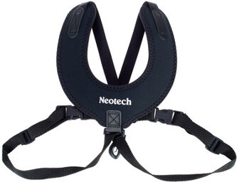 Super Harness Strap Junior Noir