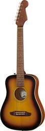 Redondo Mini SB Sunburst
