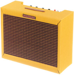 Mini Amp 1959 Fender Tweed