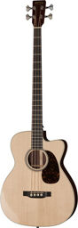 BC-16E Naturel mat