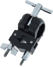 Rack Clamp Black