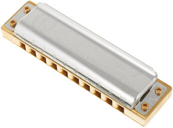 Marine Band Thunderbird Low C