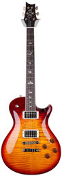 40th Anni. McCarty SC56 DCS Dark Cherry Sunburst