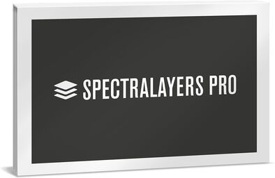 SpectraLayers Pro 12