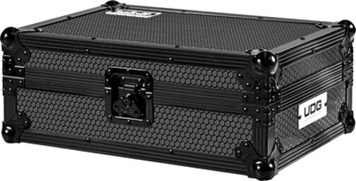 Flight Case CDJ-3000X black