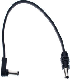 DC1-18 90/0 Flat PW Cable