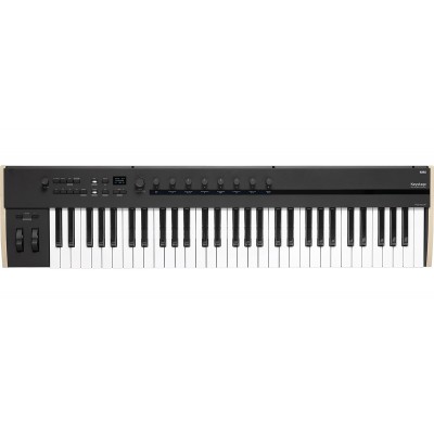 Keystage 61