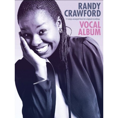 Randy Crawford: Vocal Album