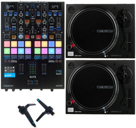 ELITE RP 5000 MK4 Bundle