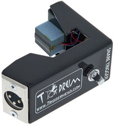 Snare Drum Trigger