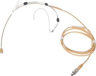 HSP Essential Omni-Beige 3-Pin Beige