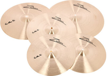 Caz Series Professional Set