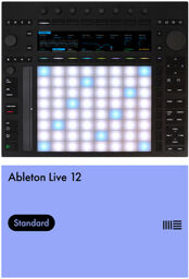 Push 3 - Live Standard Bundle