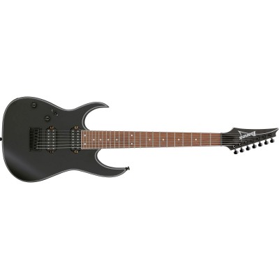 RG7421EXL-BKF Black Flat