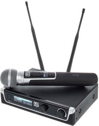 U505 HHD