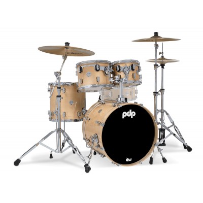 Fusion 20 Concept Maple Natural