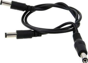 Voltage Doubling Cable PPY