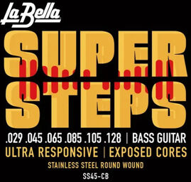 SS45-CB Super Steps M