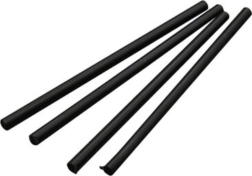 Side Dots Black WS11B Noir