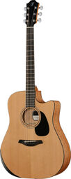 Blue Deluxe Dc-CM a w/GB Natural matt