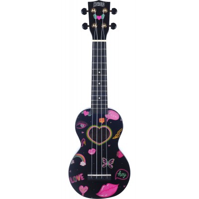 Soprano C?urs et Fleurs