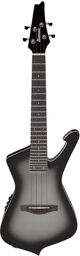 UICT100-MGS Metallic Gray Sunburst High Gloss