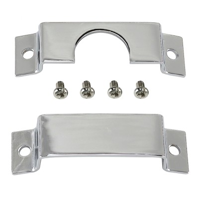 9324/25 Gardes / Gates Pour Cercle Timbre DYNA-sonic