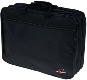 Mallet Bag Noir
