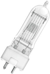 CP89 64717 FRM 650W 240V GY9.5 3172 K