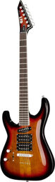 LTD SC-20 3-Tone Burst LH 3