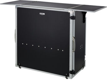 Case Info Desk Noir