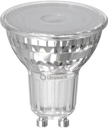LED PAR16 80 120° P 6.9W 827 2700 K